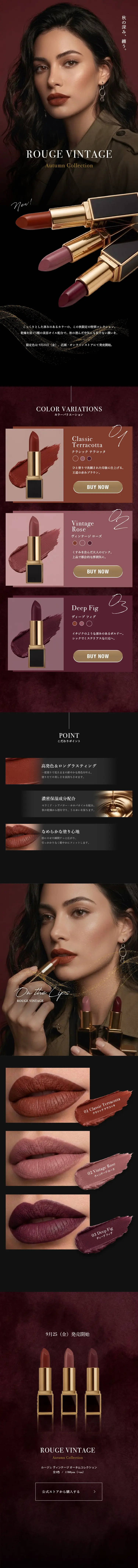 インターナショナルスクールのLP